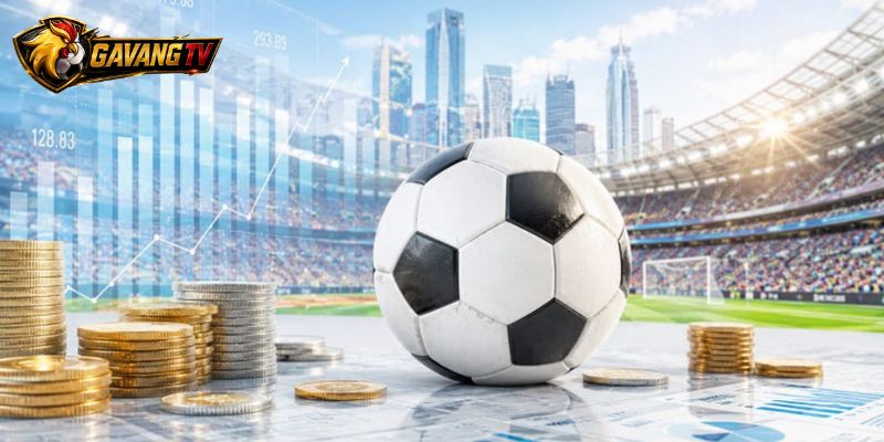 Kèo 0.5 FA Cup chia bốn lựa chọn theo mốc riêng