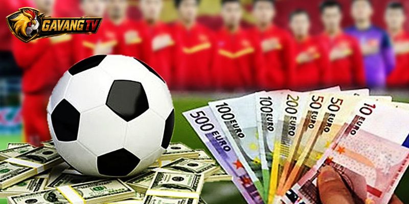Kèo 0.75 Croatian League dùng bốn nhóm dữ liệu cho bốn cửa