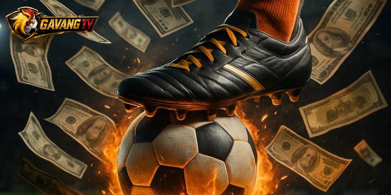 Kèo 0.75 DFB Pokal tách -0.75 khỏi +0.75 khi thanh toán