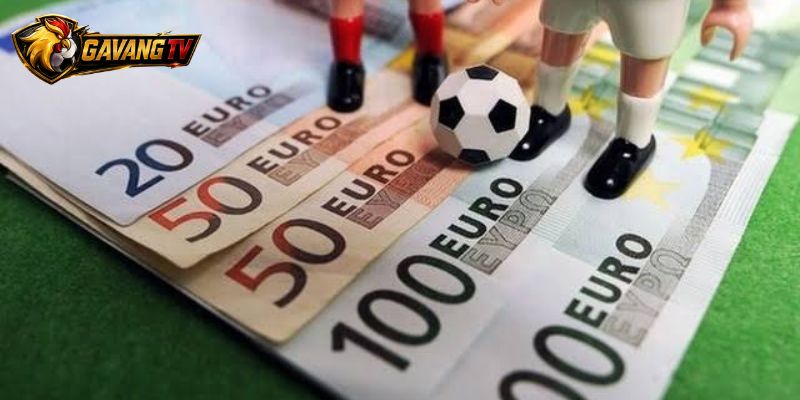Kèo 0.75 Qatar League tách giá hai cửa khỏi chấp hiệp