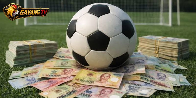 Kèo 0.75 Qatar League tách cách biệt 1 bàn khỏi +0.75