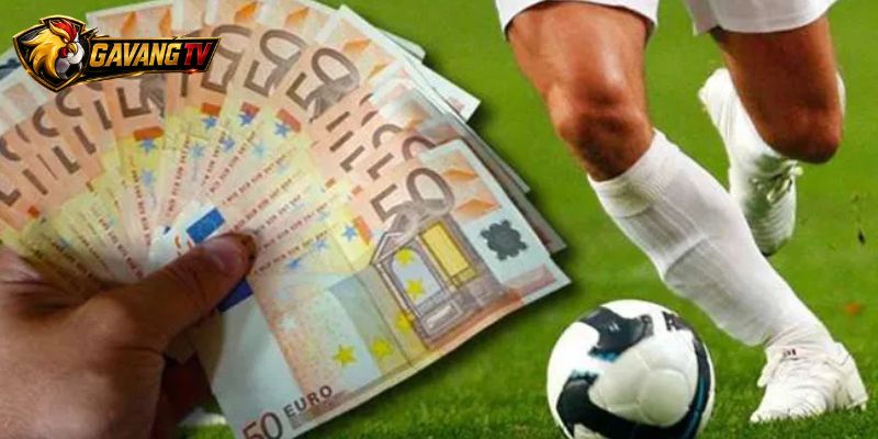 Kèo 2.25 Ligue 2 tách 0-1 bàn khỏi Xỉu 2.25 khi thanh toán