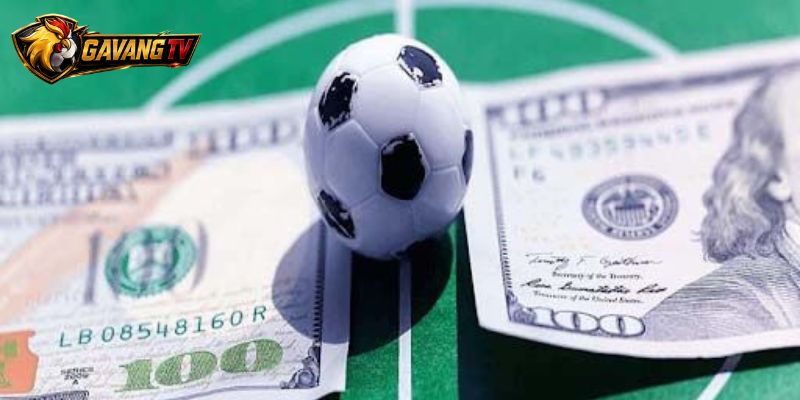Kèo 2.25 Ligue 2 – Hai Bàn Tạo Trạng Thái Thắng Nửa