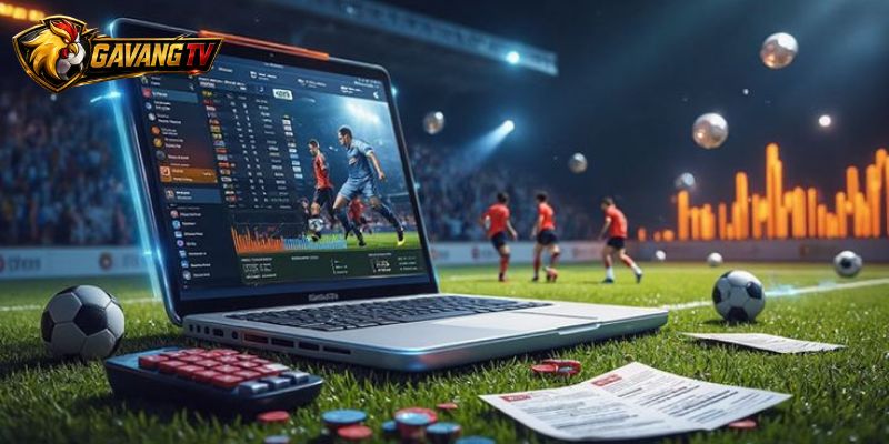 Kèo 2.25 Romanian League – Hai Bàn Tạo Trạng Thái Thắng Nửa