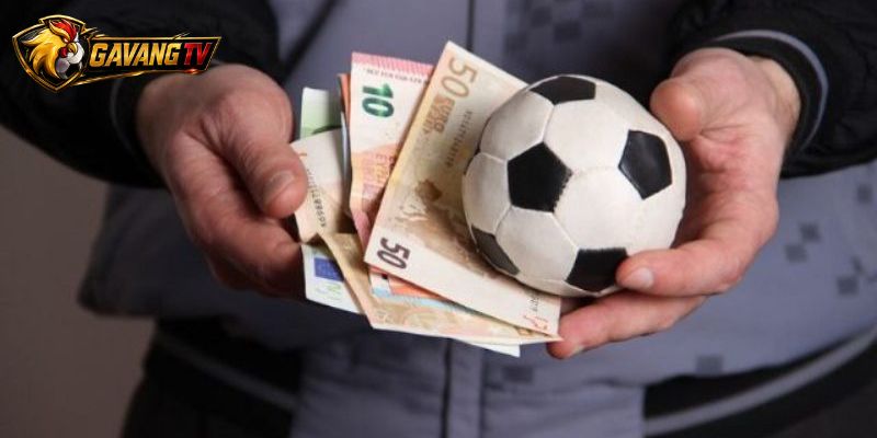 Kèo 2.5 Brasileirão – Ba Bàn Ranh Giới Tài Xỉu