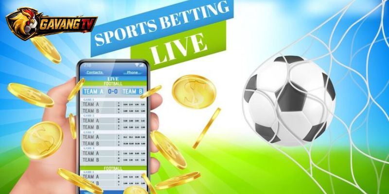Bốn thị trường ở Kèo Draw No Bet cần đối chiếu riêng