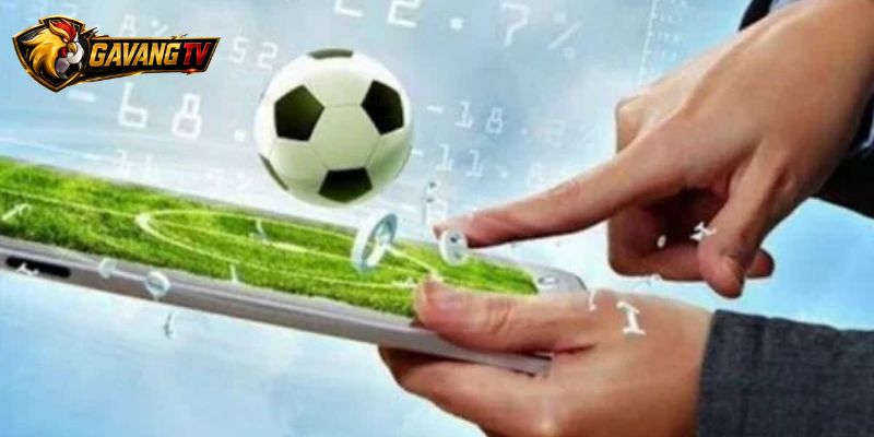 Góc cuối có cách chốt khác góc đầu trong Kèo Góc Liga MX