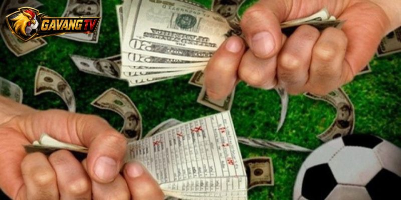 Kèo Thẻ Liga Colombia chốt từng cửa trước khi cộng tiền