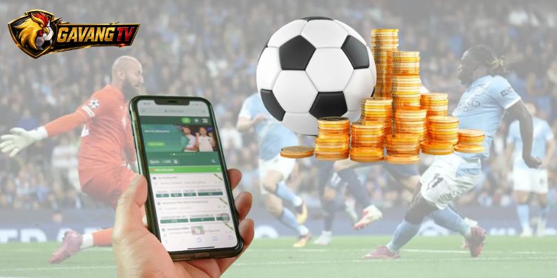 Kèo Tổng Bàn Đội tách tài bàn đội khỏi team total hiệp