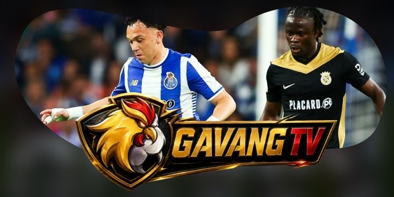 Gợi ý chốt kèo tổng hợp trận Rio Ave vs FC Porto ngày 16/08